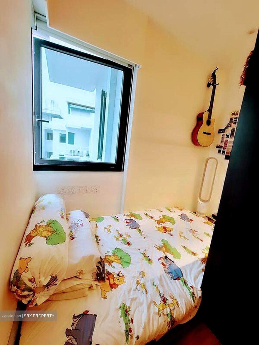 Kingsford Waterbay (D19), Apartment #482437771